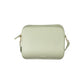 Coccinelle Green Leather Handbag