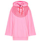 PINKO Pink Cotton Dress