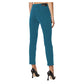 PINKO Blue Cotton Jeans & Pant