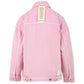 Hinnominate Pink Cotton Jackets & Coat