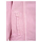 Hinnominate Pink Cotton Jackets & Coat