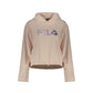 Fila Pink Polyester Sweater