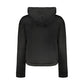 Fila Black Polyester Sweater