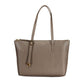 Coccinelle Brown Leather Handbag