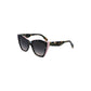 Liu Jo Pink Acetate Sunglasses