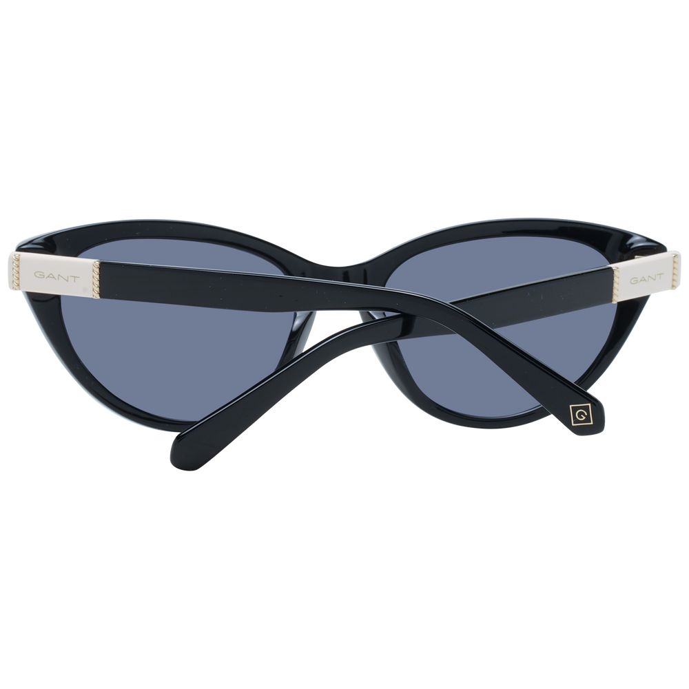 Gant Black Women Sunglasses