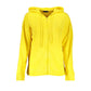 North Sails Yellow Cotton Sweater