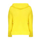 North Sails Yellow Cotton Sweater