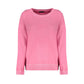 North Sails Pink Cotton Sweater