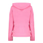 North Sails Pink Cotton Sweater