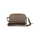 Coccinelle Brown Leather Handbag