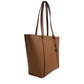 Michael Kors Large Pratt Luggage Shoulder Zip Tote Bag