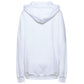 Moschino Couture White Cotton Sweater