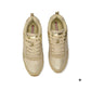 U.S. POLO ASSN. Beige Eco Fabric Women Sneaker