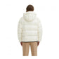 Centogrammi White Nylon Women Jacket