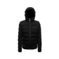 Centogrammi Black Nylon Women's Jacket