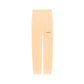 Hinnominate Chic Pink Cotton Sweatpants with Side Openings