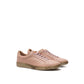 Bally Pink Leather Sneaker