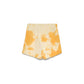 Hinnominate Chic Cotton Shorts with Signature Print