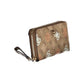 Guess Jeans Beige Polyethylene Wallet