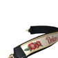 Dolce & Gabbana Multicolor Handbag Accessory Shoulder Strap