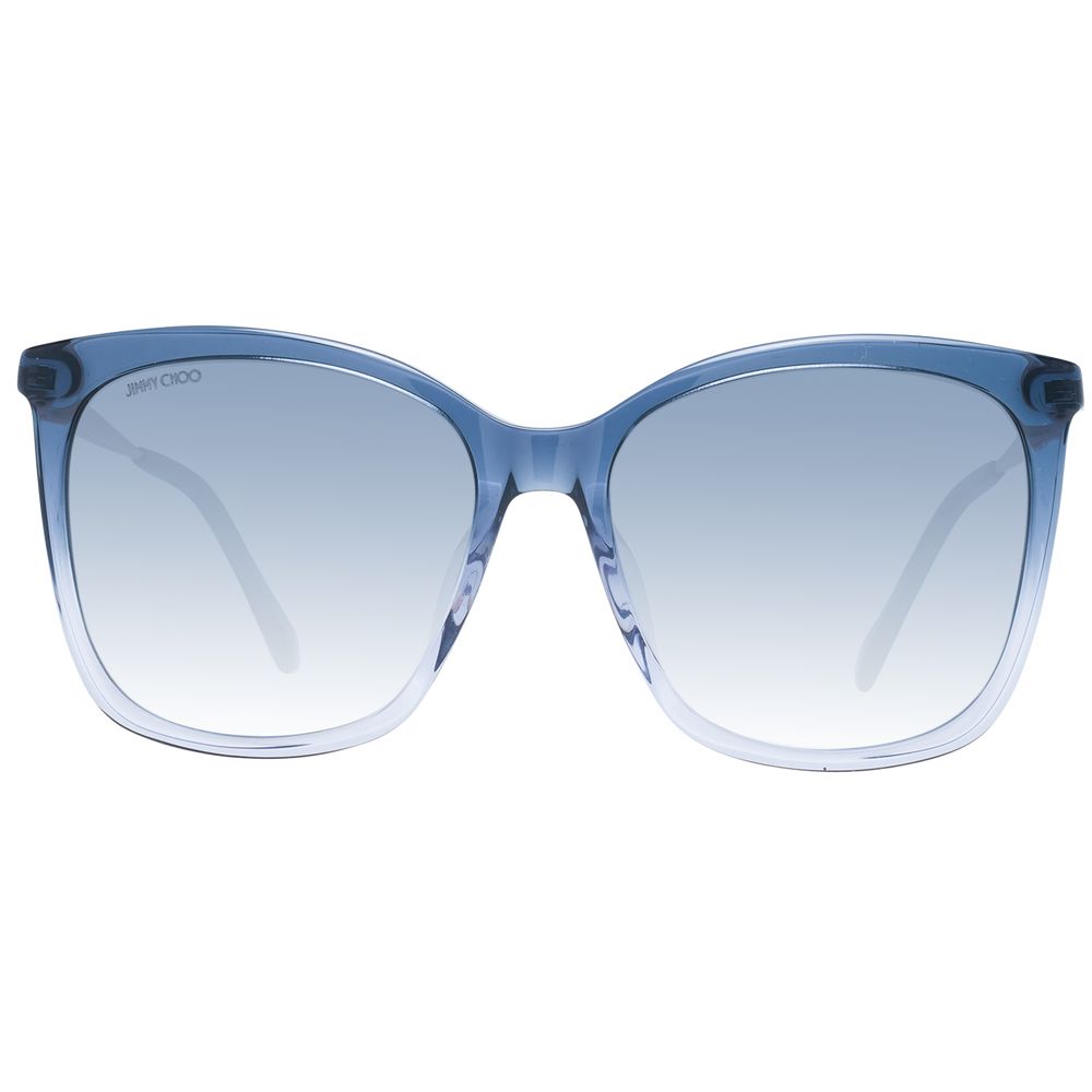 Jimmy Choo Blue Women Sunglasses