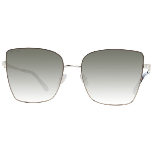 Jimmy Choo Gold Women Sunglasses