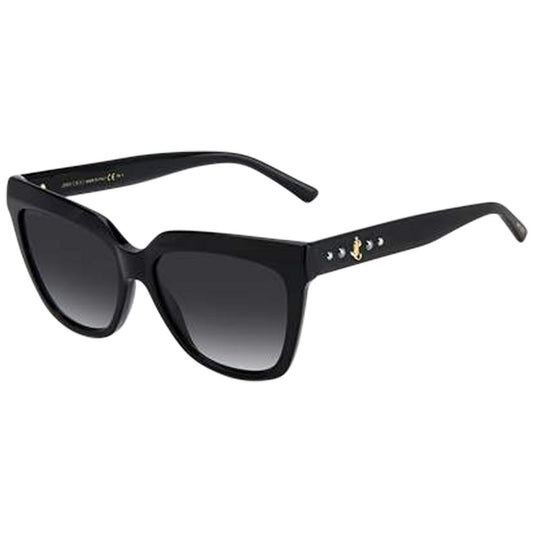 Jimmy Choo Black Women Sunglasses