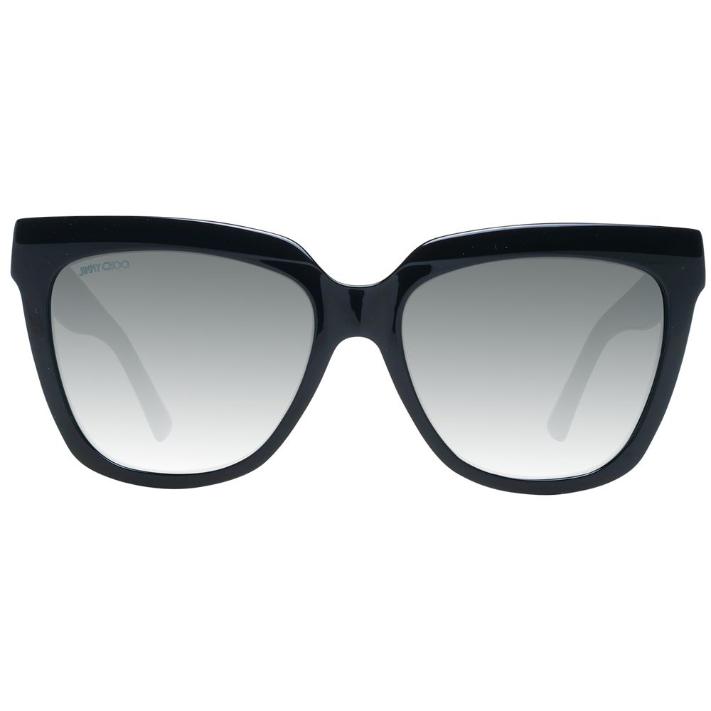 Jimmy Choo Black Women Sunglasses