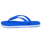 Dolce & Gabbana Blue Polyethylene Sandal