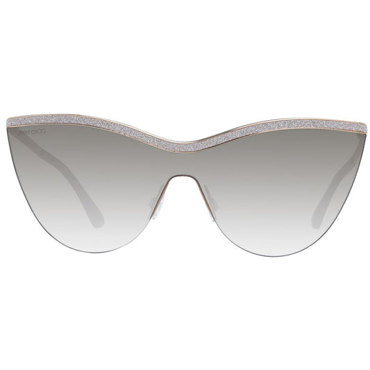 Jimmy Choo Gold Women Sunglasses