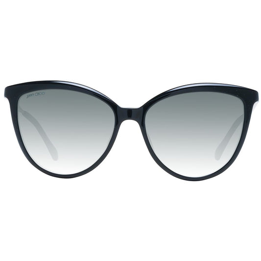 Jimmy Choo Black Women Sunglasses