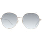 Jimmy Choo Gold Women Sunglasses