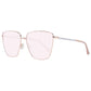 Jimmy Choo Gold Women Sunglasses