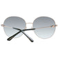 Jimmy Choo Gold Women Sunglasses