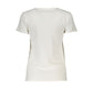 Cavalli Class White Cotton Tops & T-Shirt