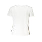 Vans White Cotton Tops & T-Shirt