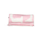 Guess Jeans Pink Cotton Scarf