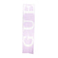 Guess Jeans Purple Cotton Scarf