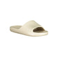 Fila Beige Polyethylene Sandal