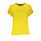 North Sails Yellow Cotton Tops & T-Shirt