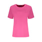 North Sails Pink Cotton Tops & T-Shirt