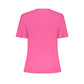 North Sails Pink Cotton Tops & T-Shirt