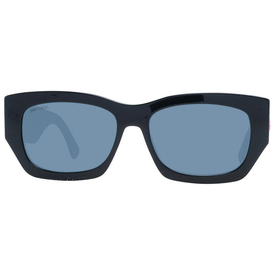 Jimmy Choo Black Women Sunglasses