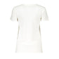 Cavalli Class White Cotton Tops & T-Shirt