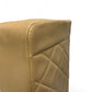 Chanel Diana Vintage Medium Beige Classic Quilted Lambskin