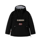 Napapijri Black  Jackets & Coat