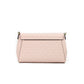 Michael Kors Pink  Crossbody Bag