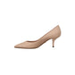 Dolce & Gabbana Beige  Pump