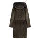 Max Mara Brown  Jackets & Coat